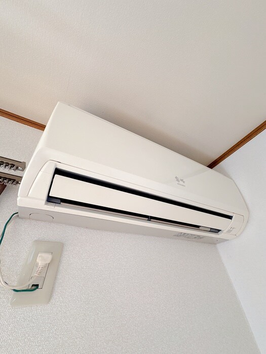 内観写真 ドリームコート南平