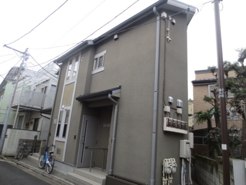 外観写真 ★ESPERANZA