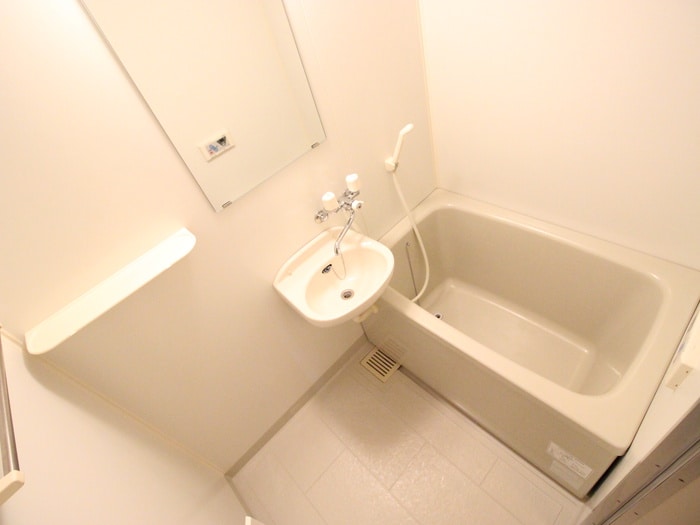 バス／シャワールーム等 ★ESPERANZA