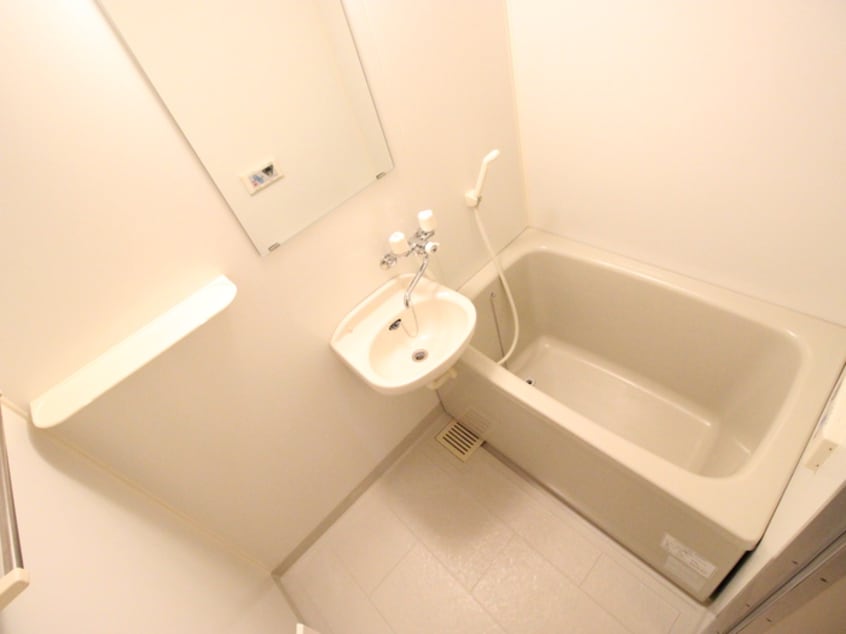 バス／シャワールーム等 ★ESPERANZA