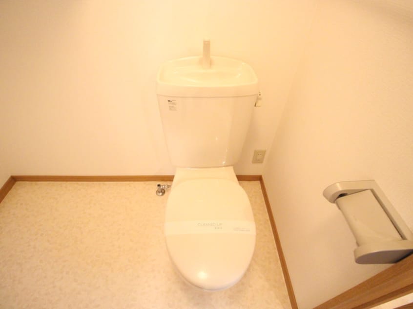 トイレ ★ESPERANZA