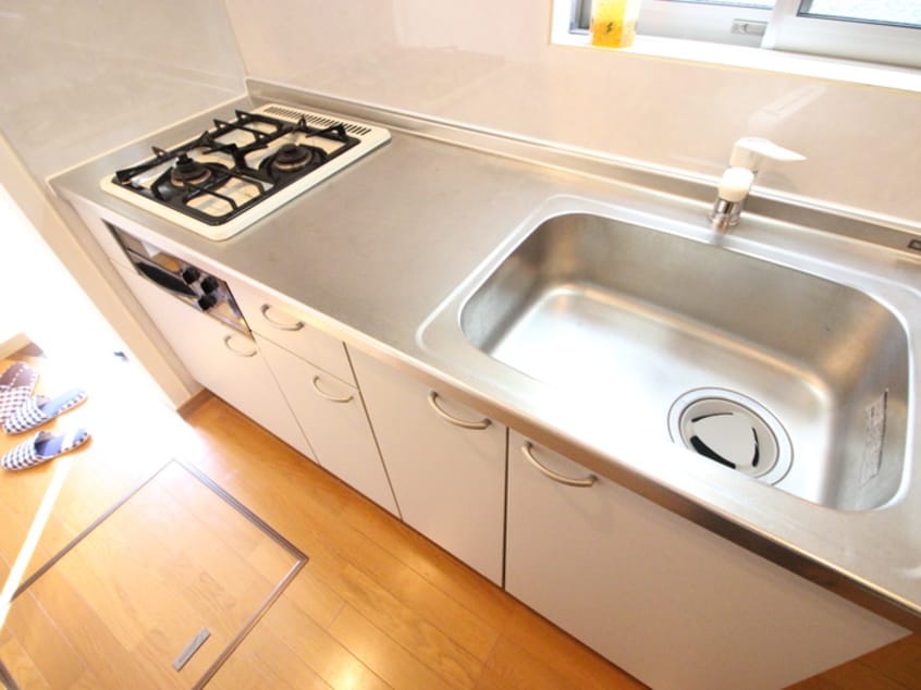 内観写真 ★ESPERANZA