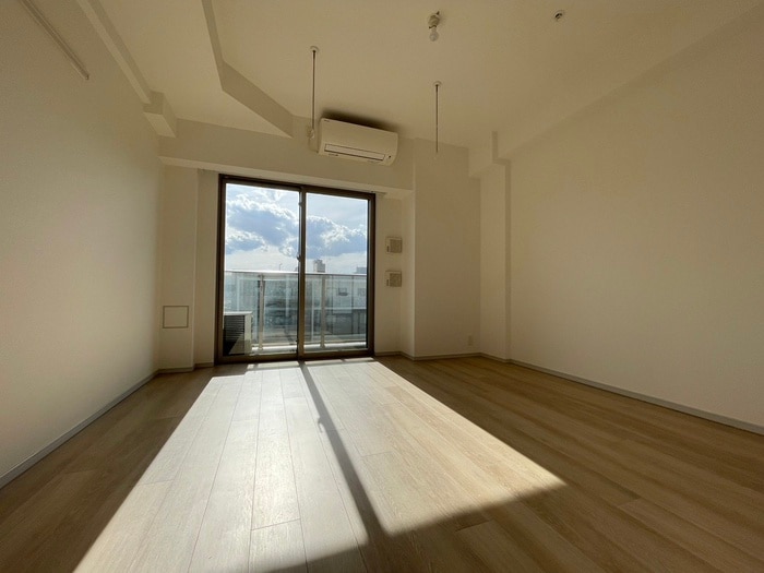 居室 プラウドフラット両国