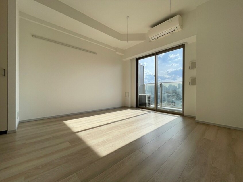 居室 プラウドフラット両国