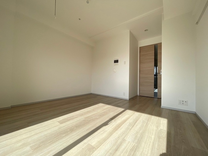 居室 プラウドフラット両国