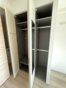 収納 プラウドフラット両国