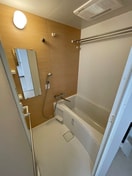 バス／シャワールーム等 プラウドフラット両国