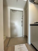 玄関 プラウドフラット両国