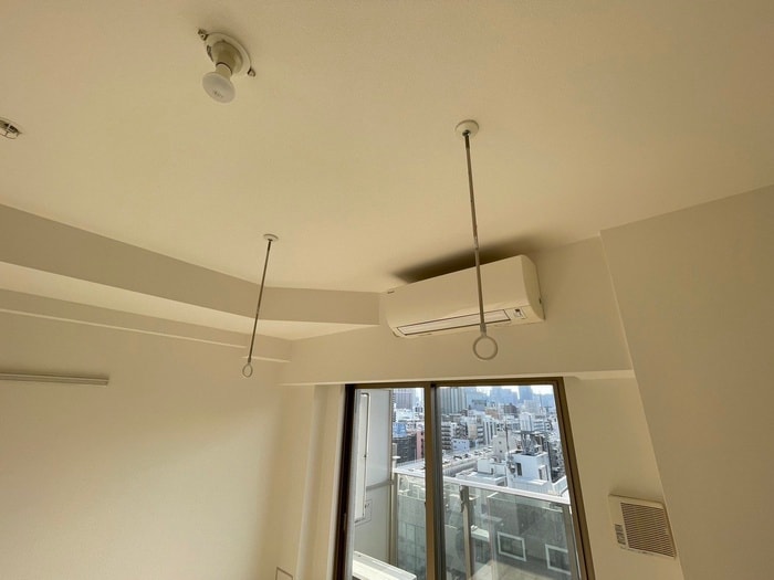 内観写真 プラウドフラット両国