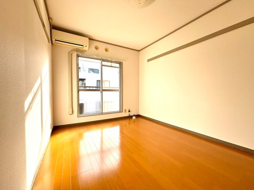 居室 ハイツアベニュー本棟