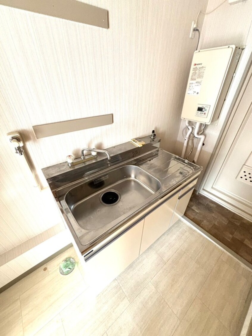 キッチン ハイツアベニュー本棟