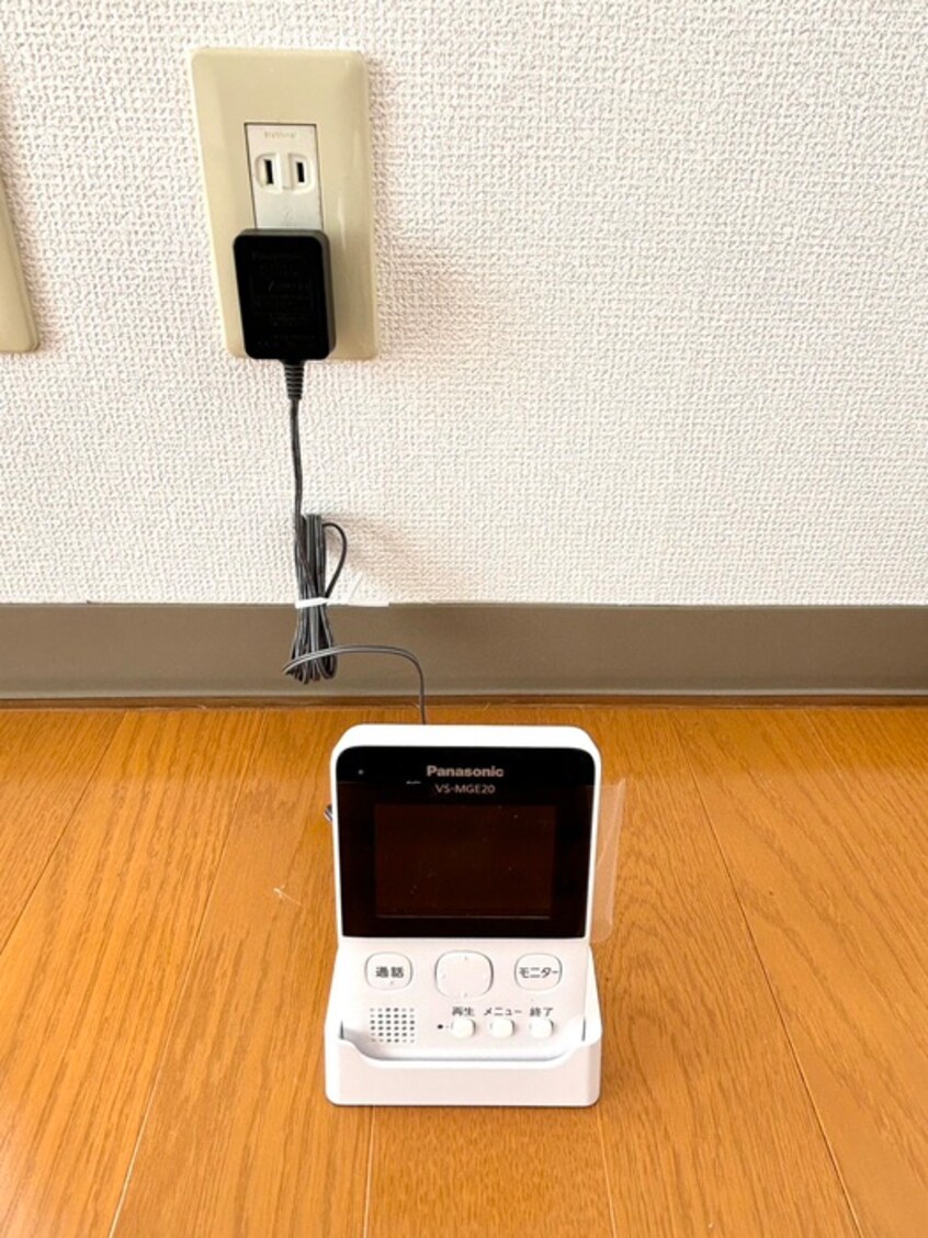 内観写真 ハイツアベニュー本棟