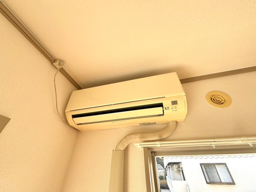 内観写真 ハイツアベニュー本棟