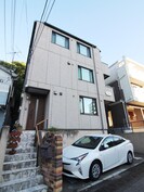 Ｂｒｉｇｈｔｏｎの外観