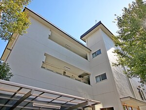 セリタ第二マンション