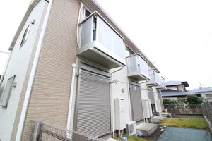 テラスルーブル