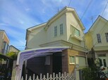 杉並一戸建て