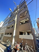 ディアコート日本橋