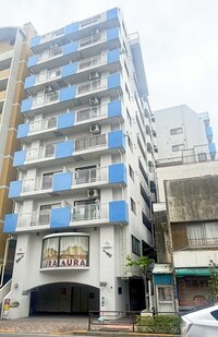 アズール上野(606)