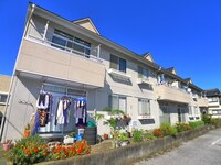 パ－ルハイツ染谷