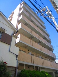 スカイコ－ト富士見台(603)