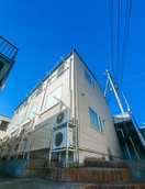 外観写真 マ・ピエス読売ランド伍番館