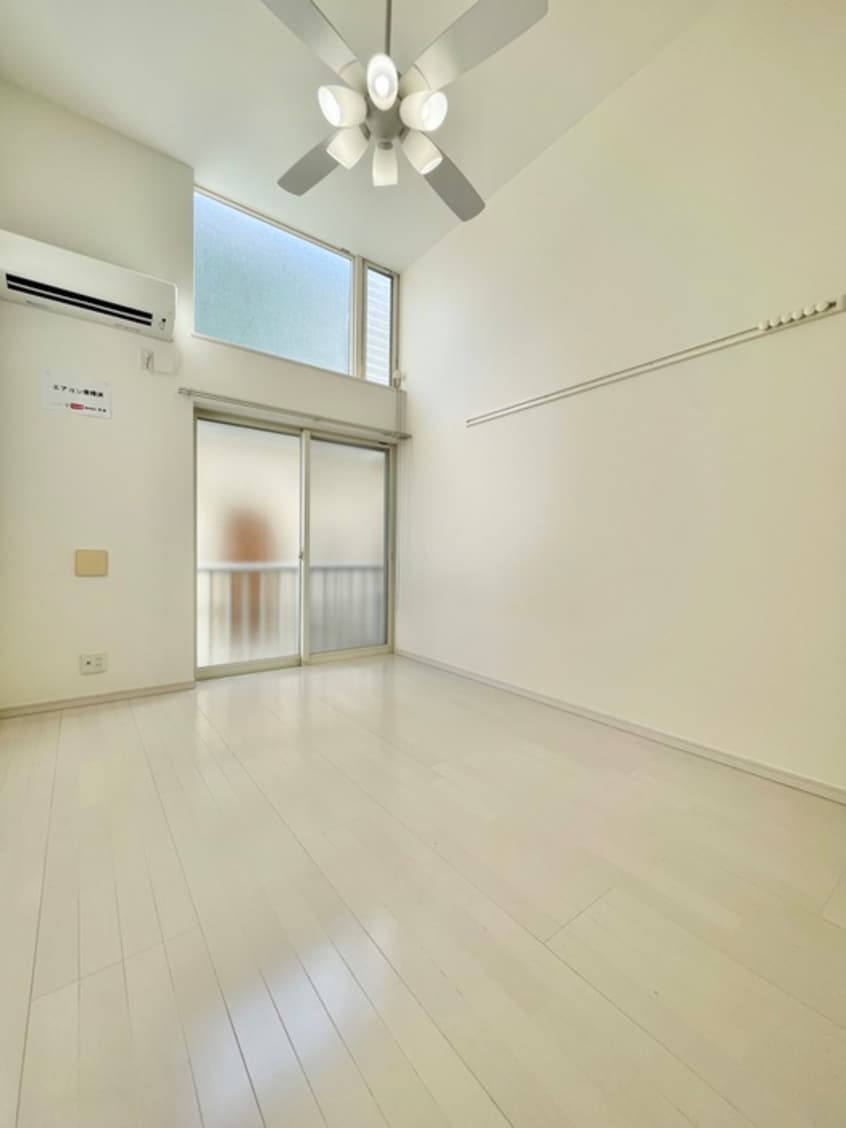 居室 マ・ピエス読売ランド伍番館