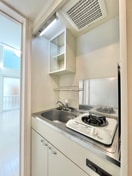 キッチン マ・ピエス読売ランド伍番館