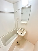 バス／シャワールーム等 マ・ピエス読売ランド伍番館