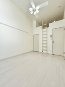 内観写真 マ・ピエス読売ランド伍番館