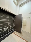 内観写真 マ・ピエス読売ランド伍番館