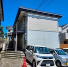 メゾンソレイユの外観