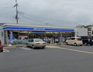ローソン 川越街道新河岸店(コンビニ)まで170m Ａｕｔｕｍｎ‘ｓ
