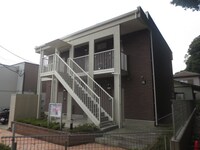 アラワイ西鎌倉