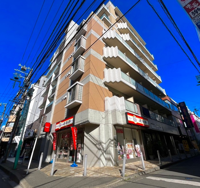 外観写真 アドヴァンス石雅