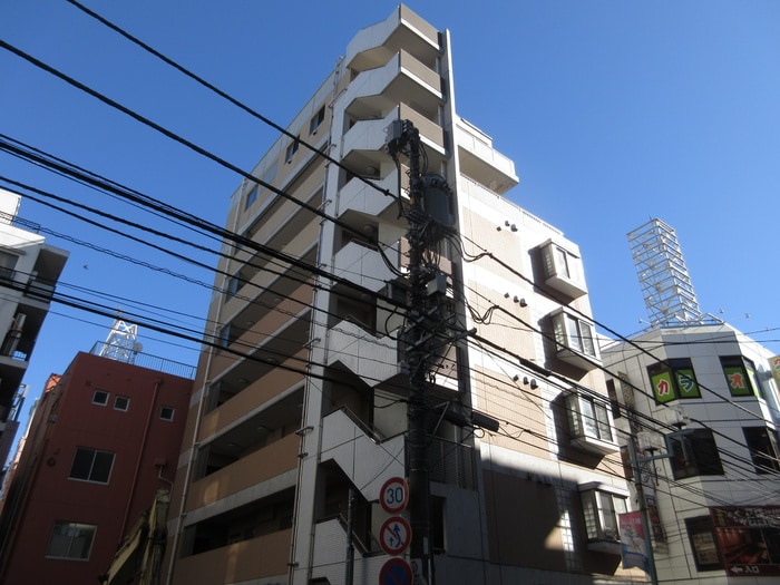 周辺環境 アドヴァンス石雅