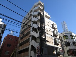 周辺環境