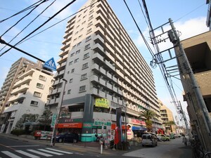 ライオンズプラザ淵野辺（425）