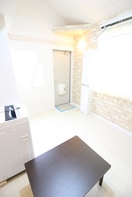 居室 ユナイト保土ヶ谷ペトロフ