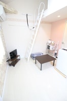 居室 ユナイト保土ヶ谷ペトロフ