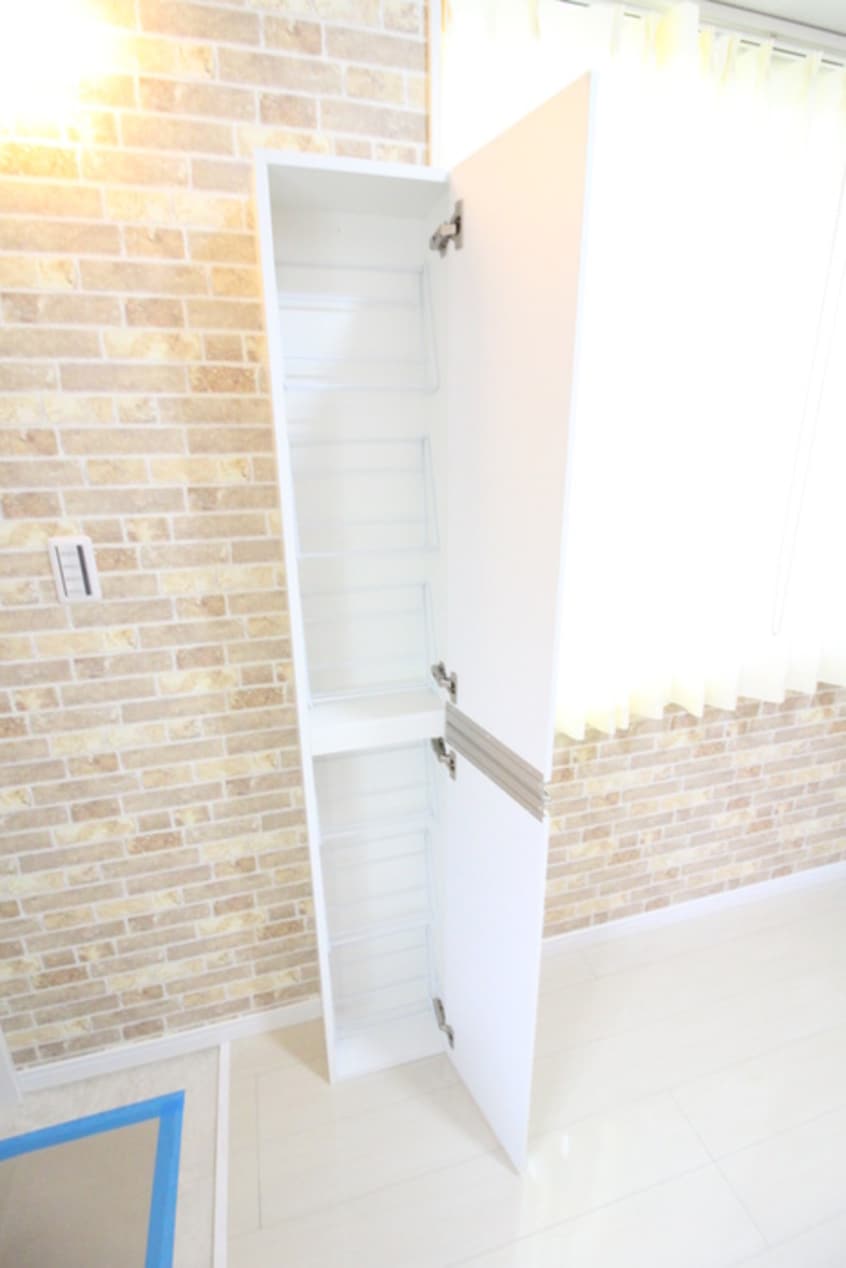 収納 ユナイト保土ヶ谷ペトロフ