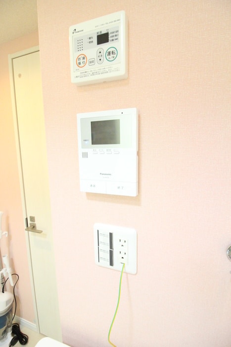 内観写真 ユナイト保土ヶ谷ペトロフ