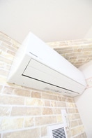 内観写真 ユナイト保土ヶ谷ペトロフ