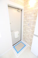 玄関 ユナイト保土ヶ谷ペトロフ