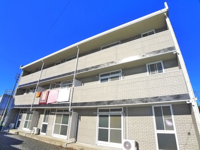 外観写真 ウイニングイースト
