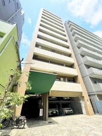 フォーディアル南池袋（503）