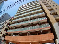 メインステージ銀座(806)