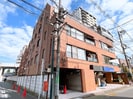 府中グリーンハイツ（210）の外観