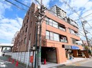 府中グリーンハイツ（210）の外観