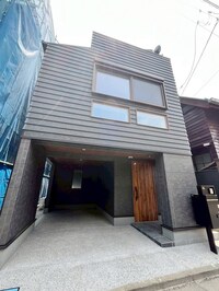 メゾン西片町１号室